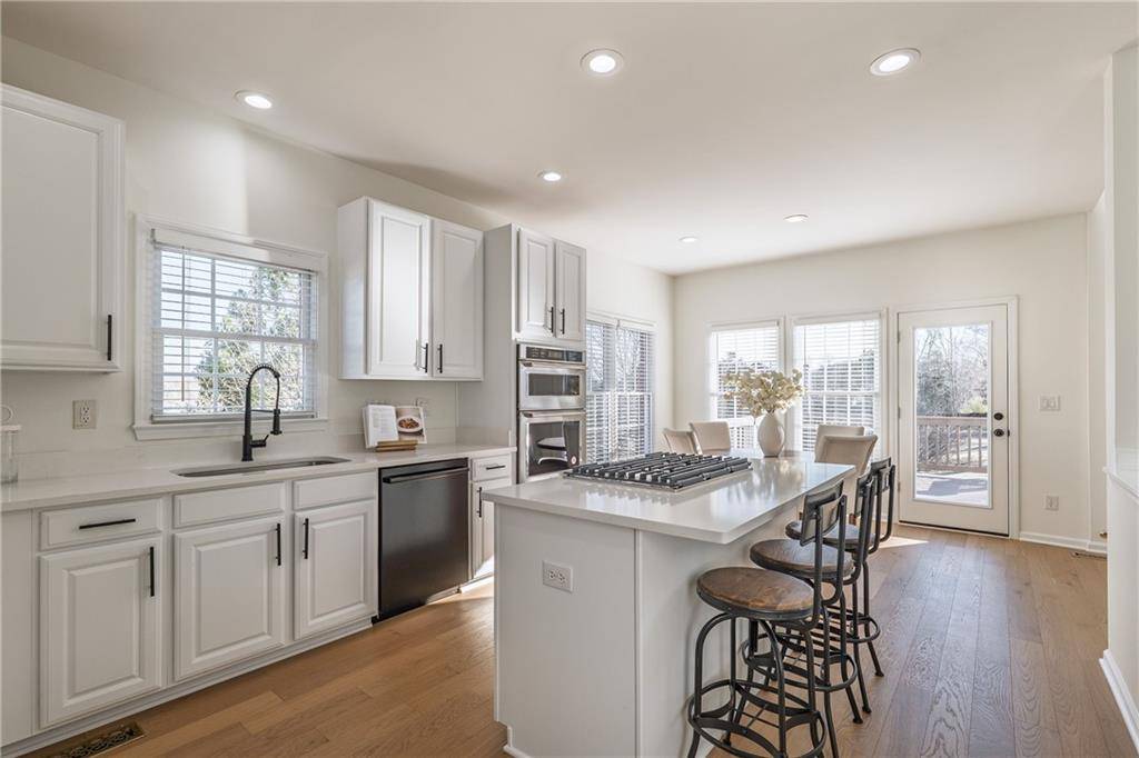 Canton, GA 30115,403 Tea Olive CT