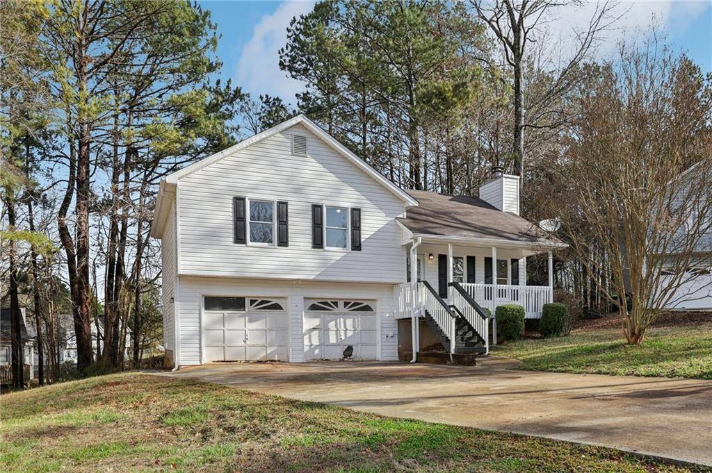 Temple, GA 30179,45 Villa Rosa CT