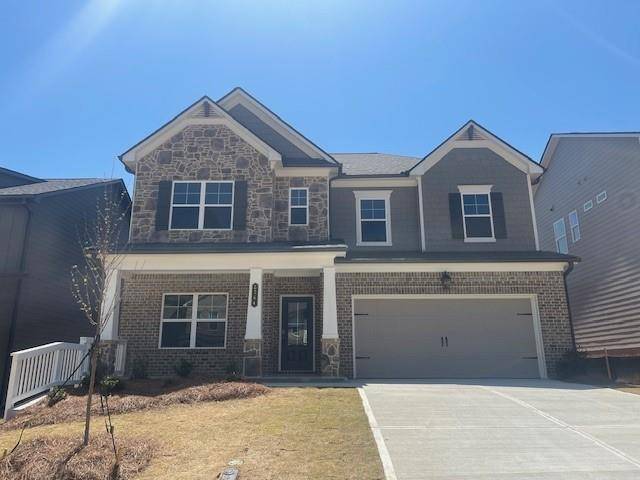 Gainesville, GA 30507,5364 Milford DR