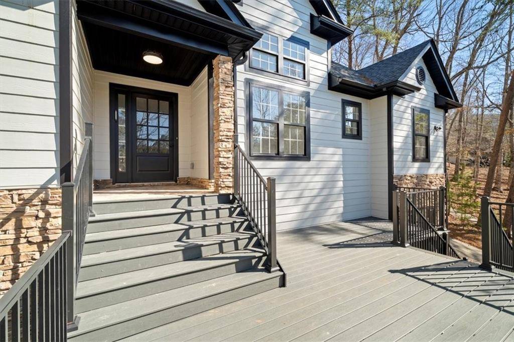 Jasper, GA 30143,70 Fox Den CIR