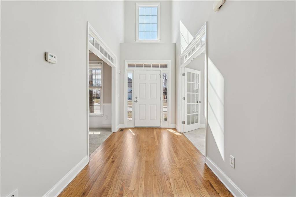 Villa Rica, GA 30180,70 Wentworth LN