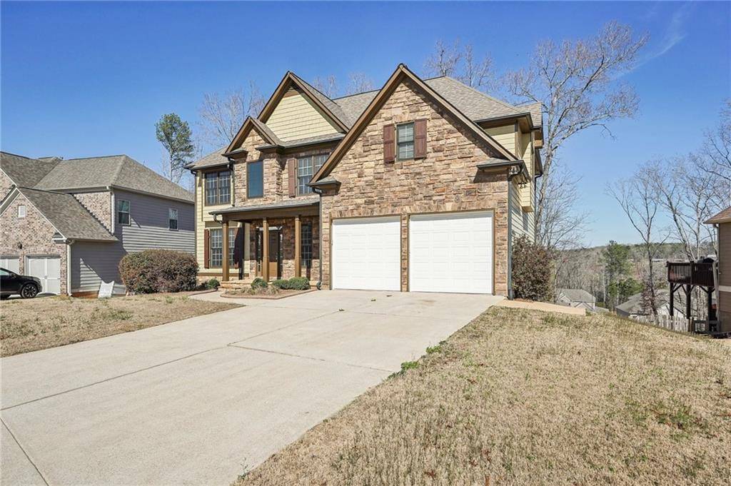 Villa Rica, GA 30180,70 Wentworth LN