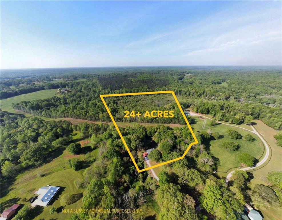 Jefferson, GA 30549,1059 Mcree RD