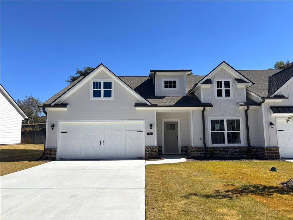 Cleveland, GA 30528,49 Village CT #5