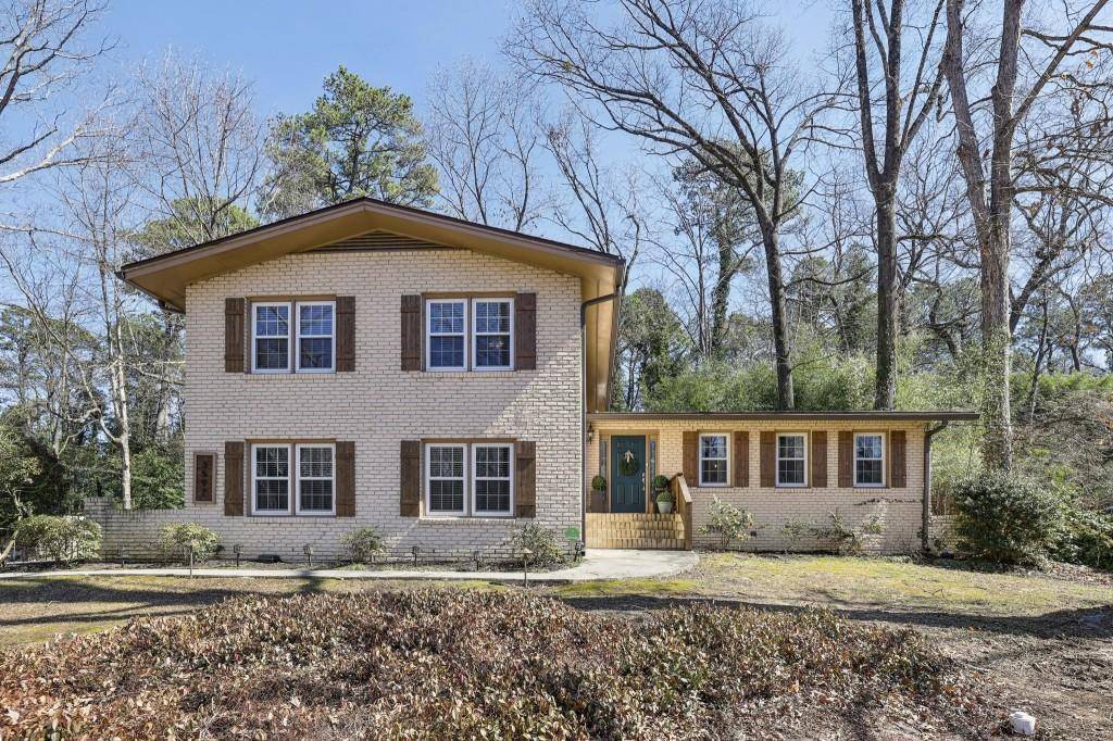 Atlanta, GA 30341,3597 Embry CIR