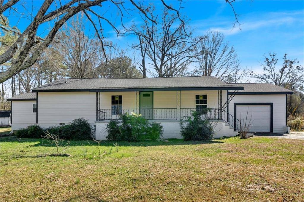 Adairsville, GA 30103,6369 Highway 140 NW