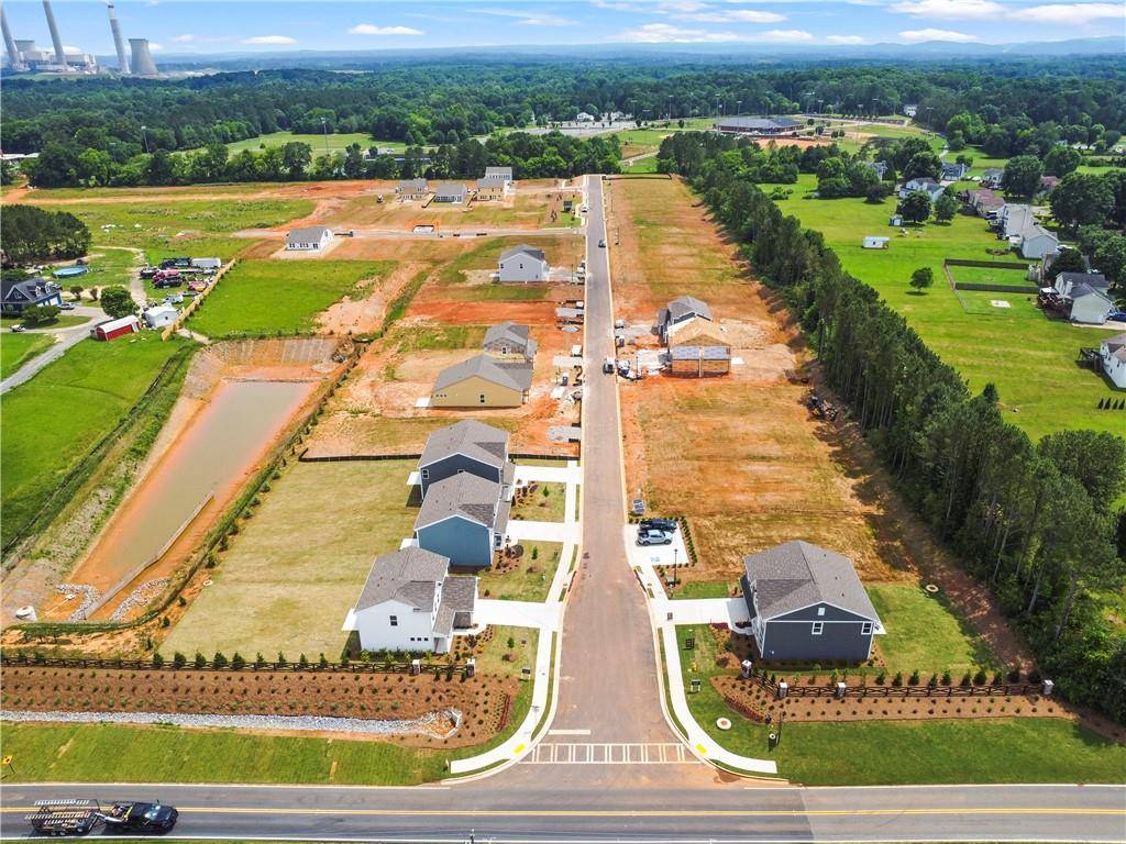 Euharlee, GA 30120,1005 Blossom LN