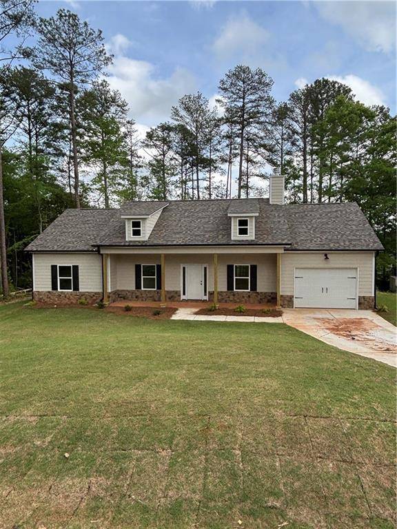 Covington, GA 30014,8141 Hickory DR