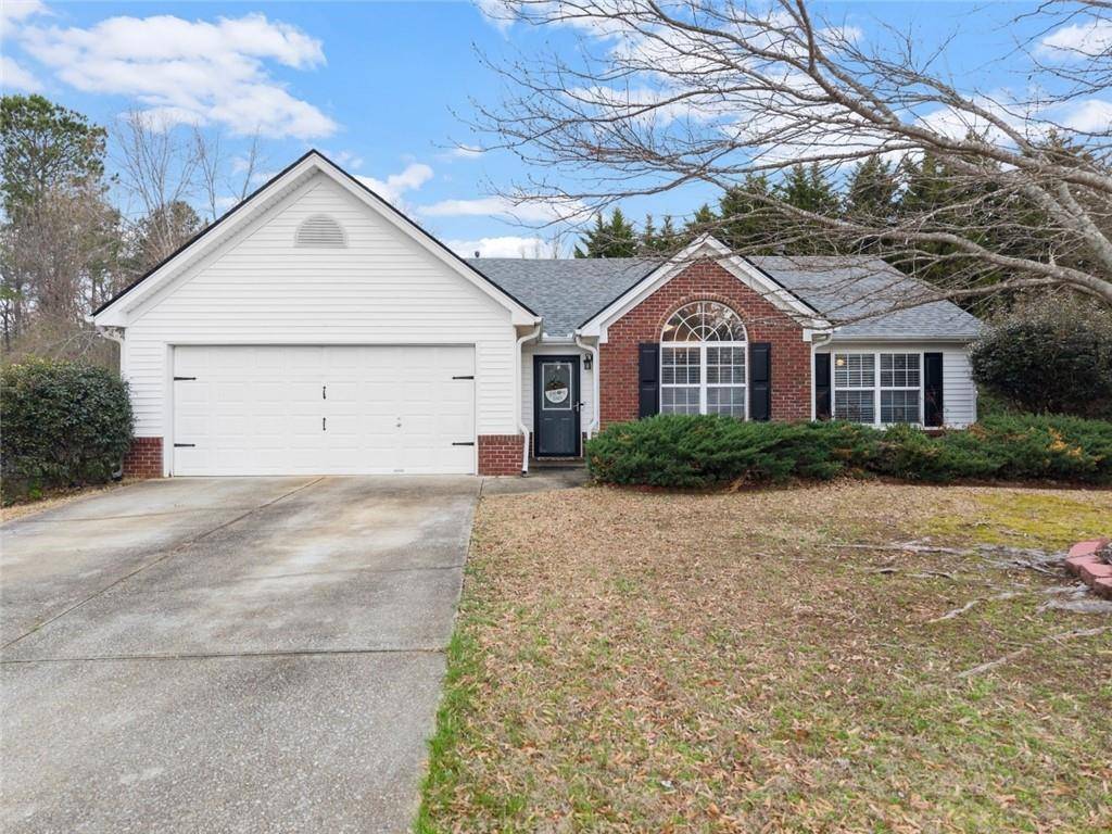 Gainesville, GA 30506,4070 Deerlope CT