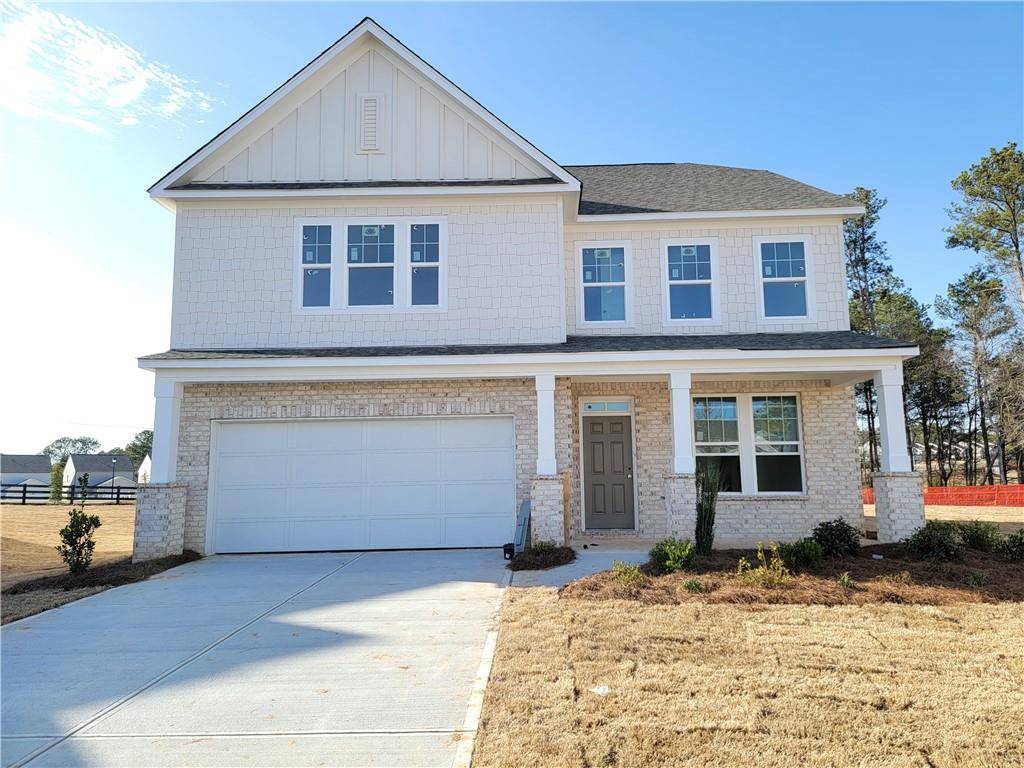 Bethlehem, GA 30620,584 Silverleaf TRL