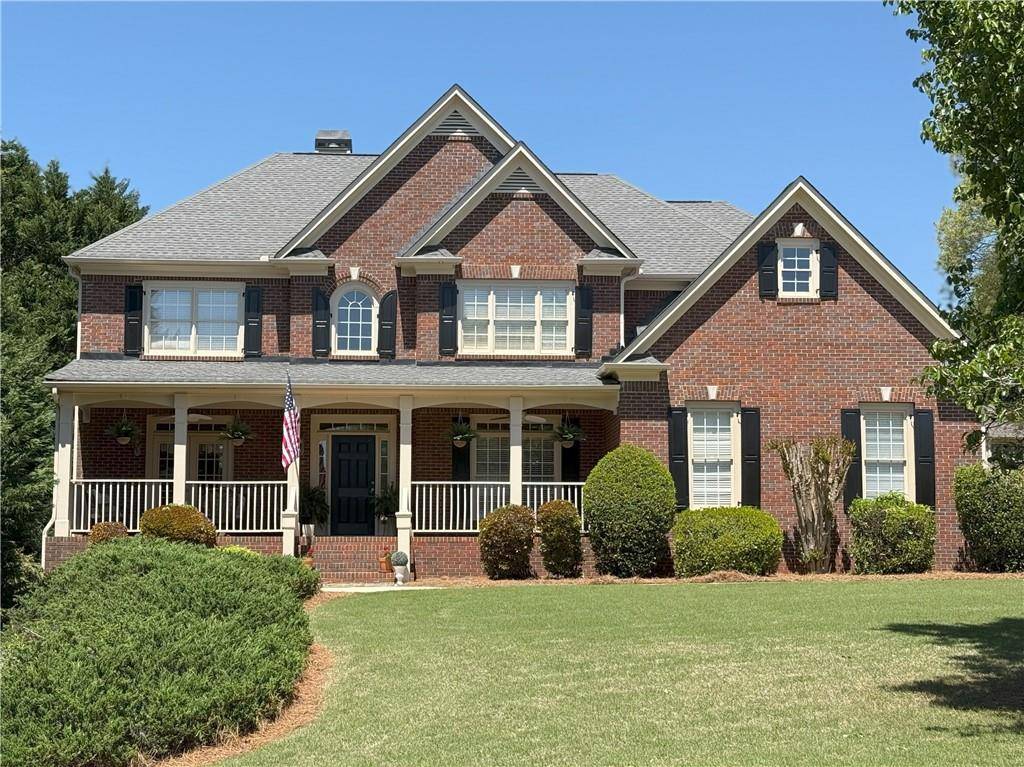 Marietta, GA 30064,235 Rippling DR NW
