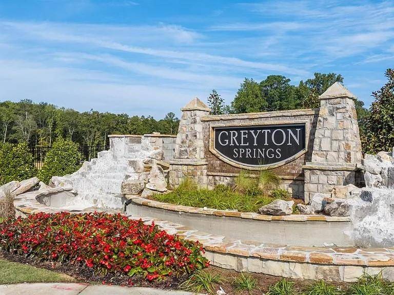 Buford, GA 30519,3280 Greyton DR