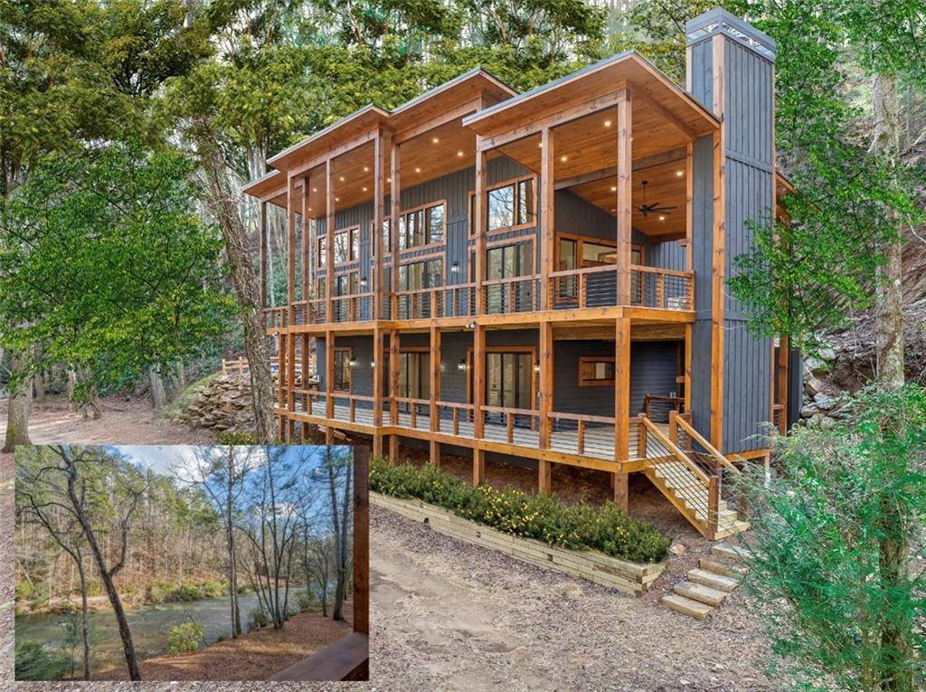 Ellijay, GA 30540,212 Fish Tale CV