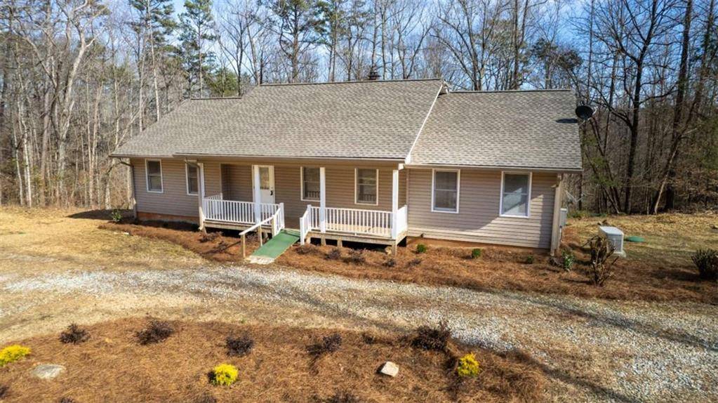 Alto, GA 30510,466 Louden Ridge RD