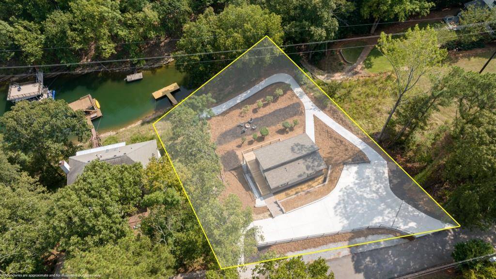 Flowery Branch, GA 30542,6564 Bermuda LN
