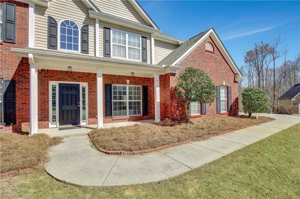 Fayetteville, GA 30215,30 Barbara CT