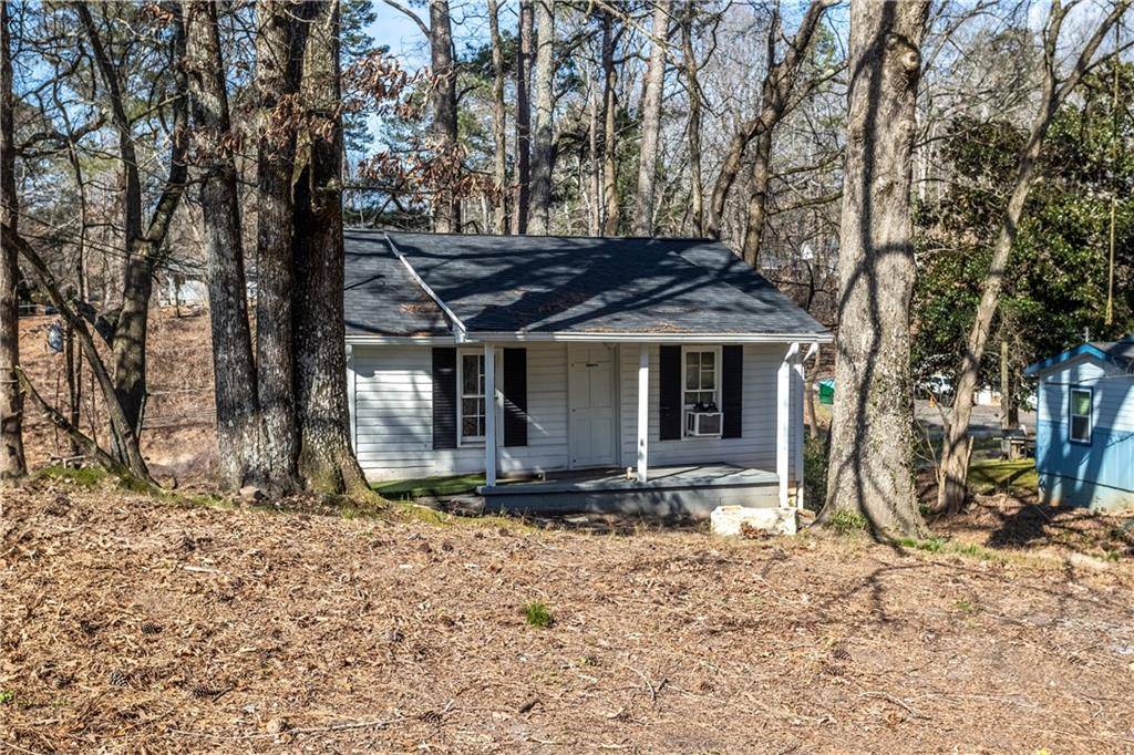 Canton, GA 30114,100 Daisy CIR