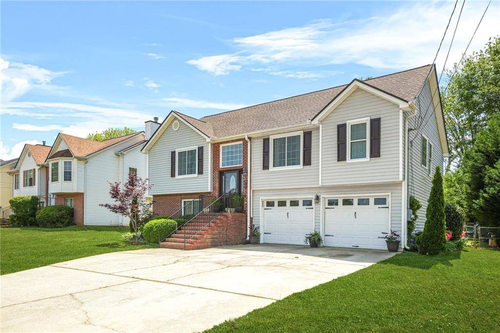 Ellenwood, GA 30294,2713 Silver Queen RD