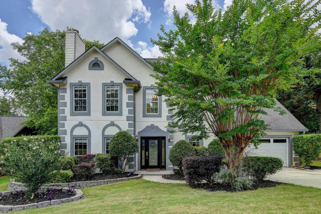 Alpharetta, GA 30022,5080 Firelight LN