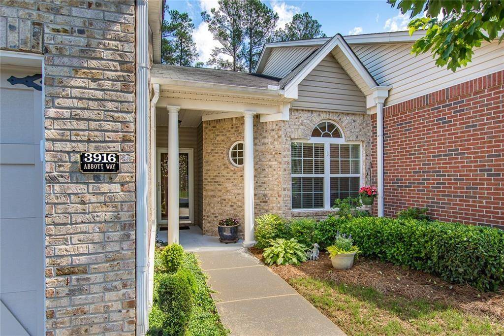 Powder Springs, GA 30127,3916 Abbott WAY #2