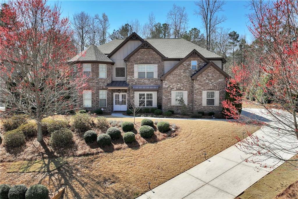 Buford, GA 30519,2196 Abbott DR