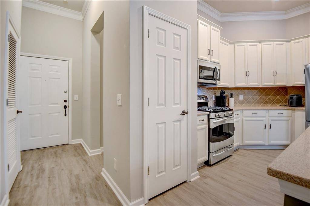 Atlanta, GA 30339,1910 Cedar Glenn WAY #4401