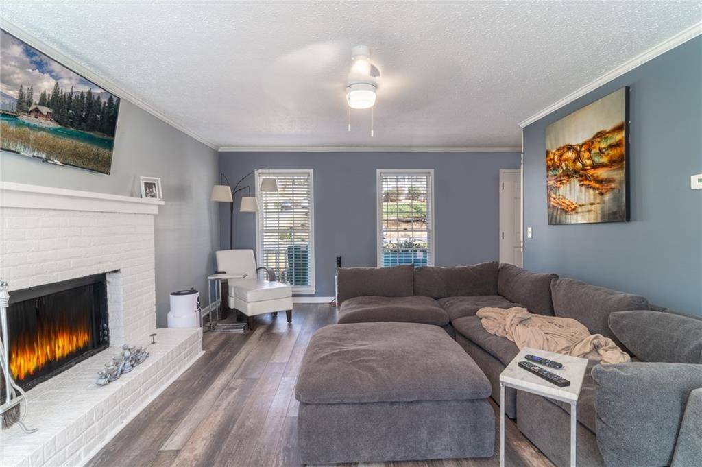 Marietta, GA 30064,23 Peggy CT NW
