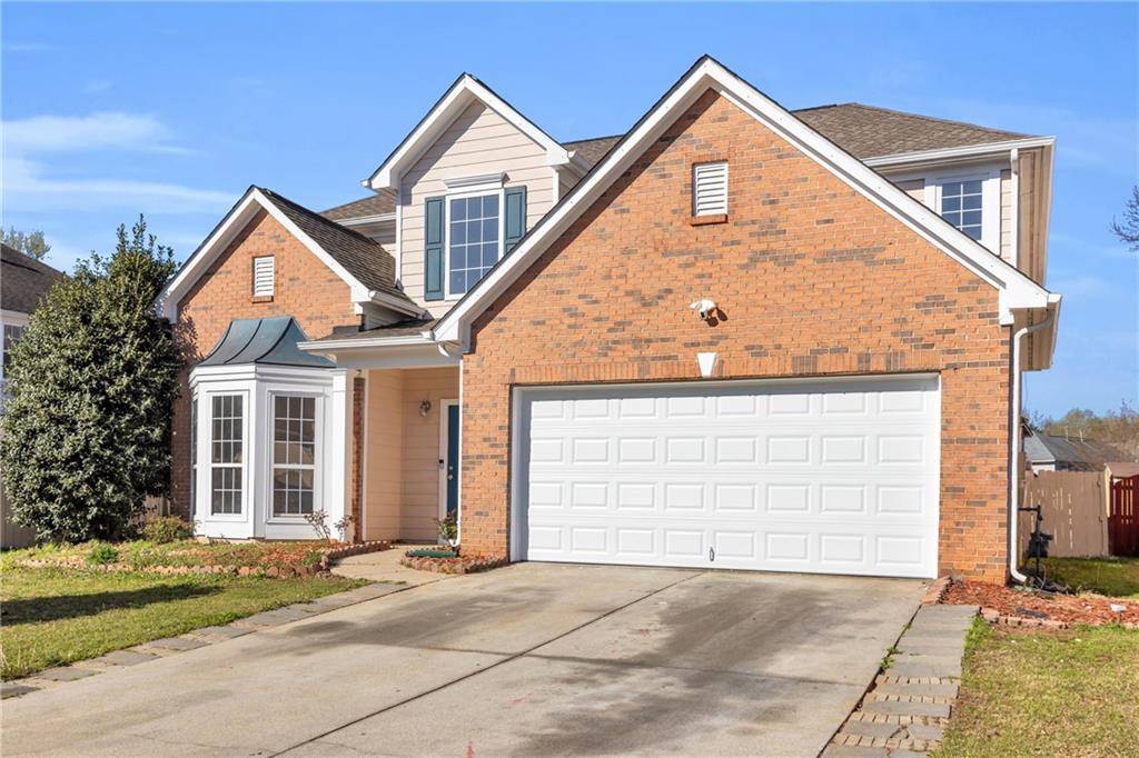 Norcross, GA 30093,720 Goldenrod WAY