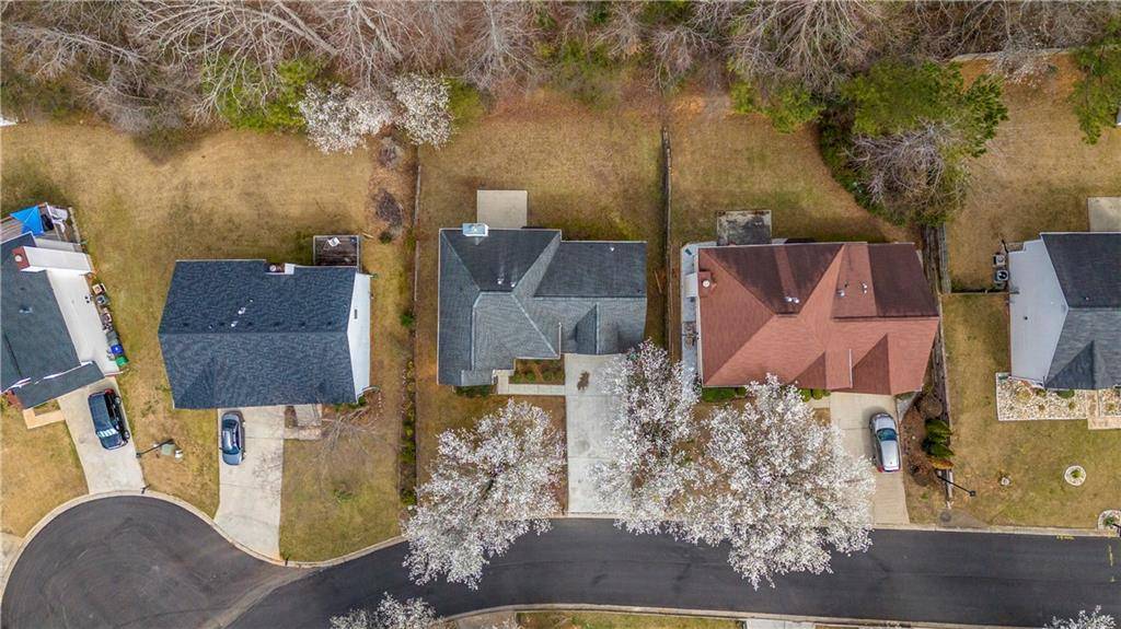 Lithonia, GA 30038,5706 Spring Mill CIR