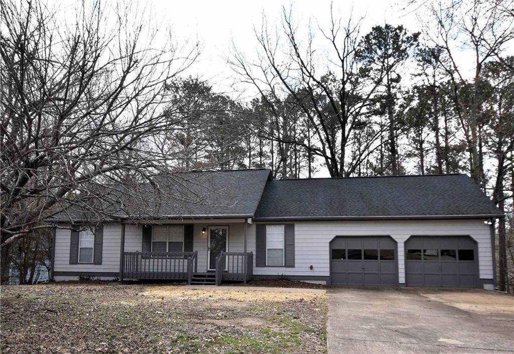 Douglasville, GA 30134,184 Brandywine DR