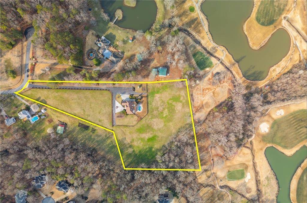 Canton, GA 30115,714 Billings Farm LN
