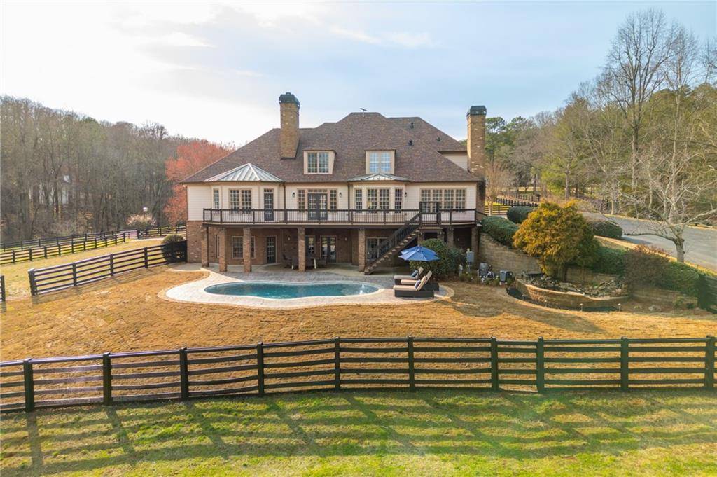 Canton, GA 30115,714 Billings Farm LN