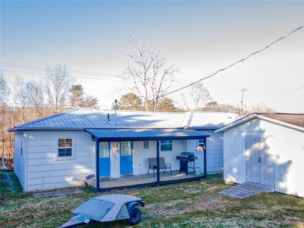 Cleveland, GA 30528,280 Ferguson Circle CIR