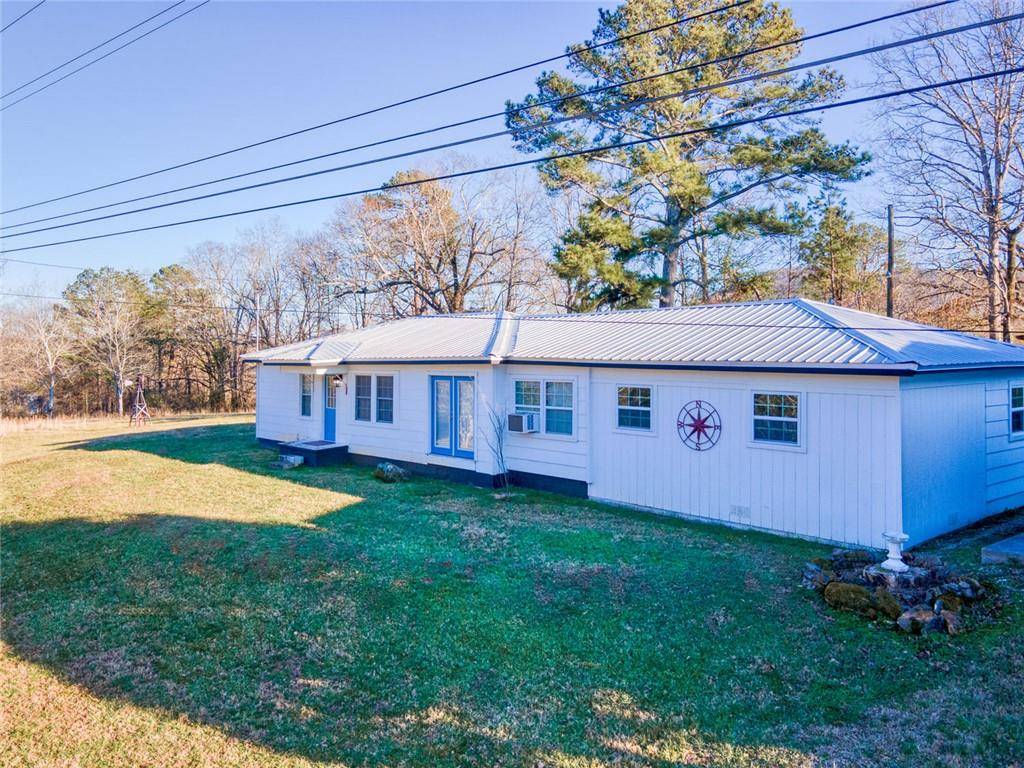 Cleveland, GA 30528,280 Ferguson Circle CIR