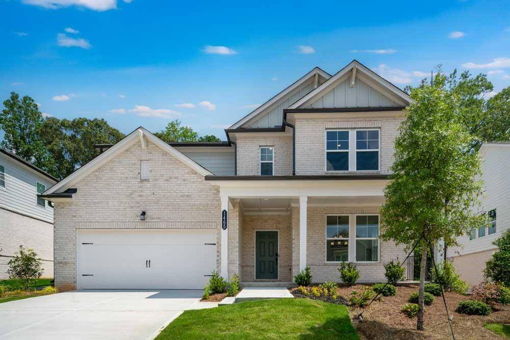 Dacula, GA 30019,1465 Auburn Glen RD