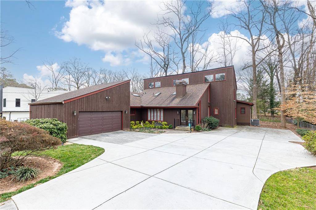Atlanta, GA 30338,1511 Womack RD
