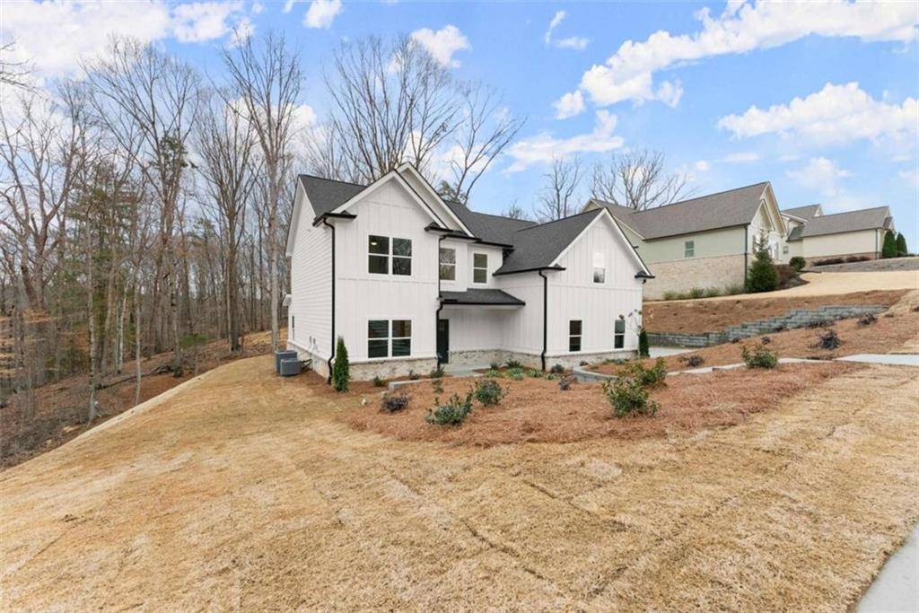 Clermont, GA 30527,5850 Canterbury WAY