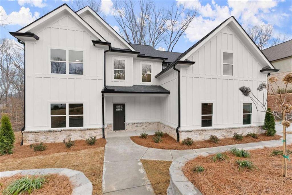 Clermont, GA 30527,5850 Canterbury WAY