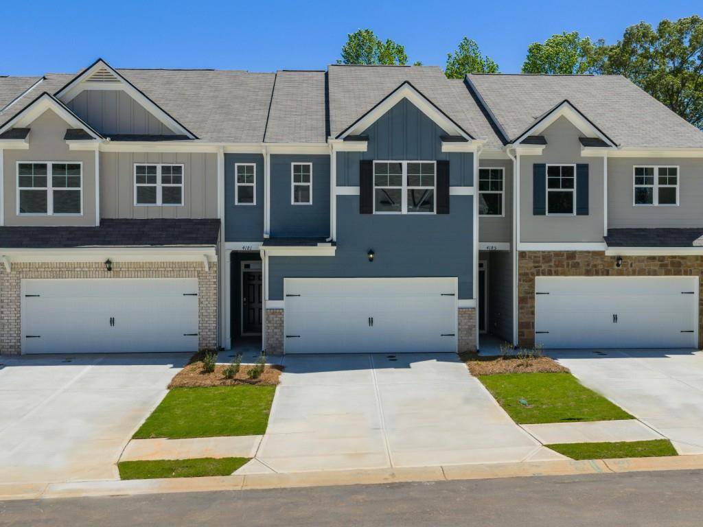 Gainesville, GA 30506,4181 Kestrel CT