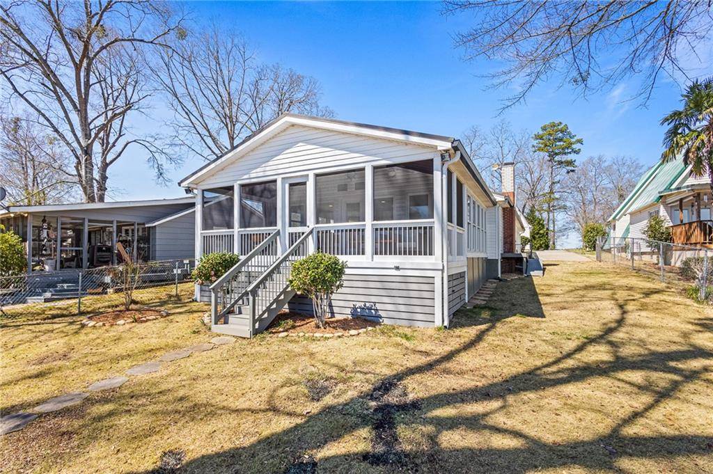 Jackson, GA 30233,232 ARROW POINT RD