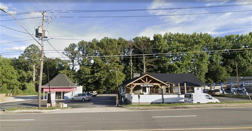 Tucker, GA 30084,4059 Lawrenceville HWY