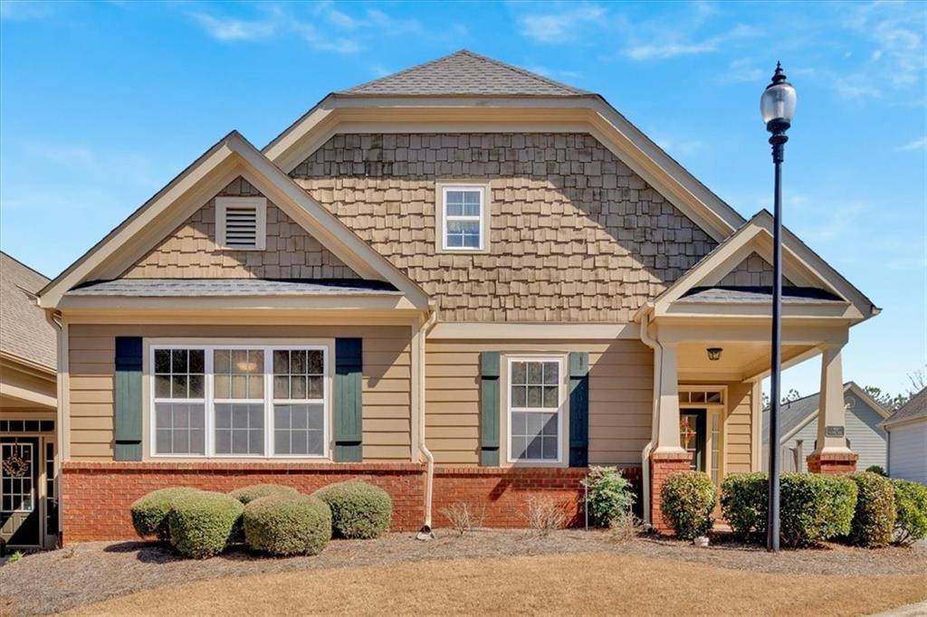 Woodstock, GA 30188,343 Glens WAY
