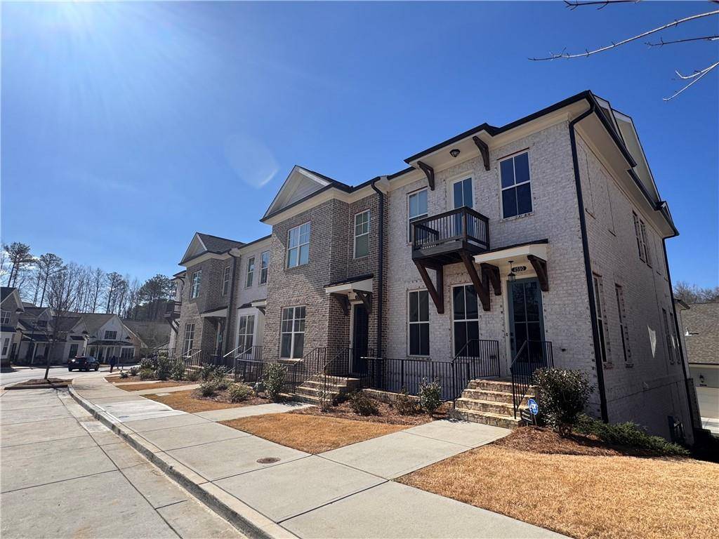 Peachtree Corners, GA 30092,4570 Waterside Pkwy #40