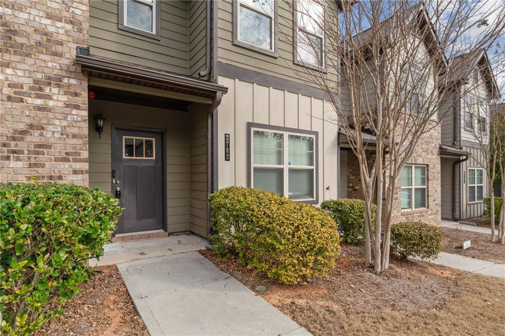 Atlanta, GA 30344,2783 Bayrose CIR #83