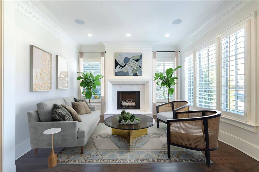 Sandy Springs, GA 30350,200 Rivermere WAY