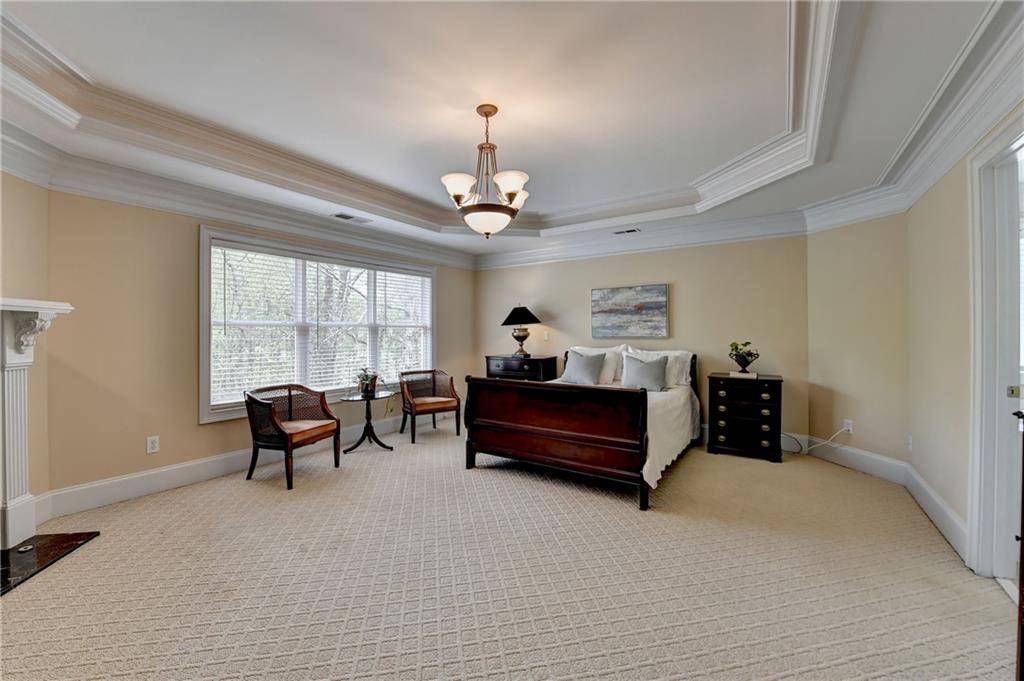 Alpharetta, GA 30022,525 Water Shadow LN