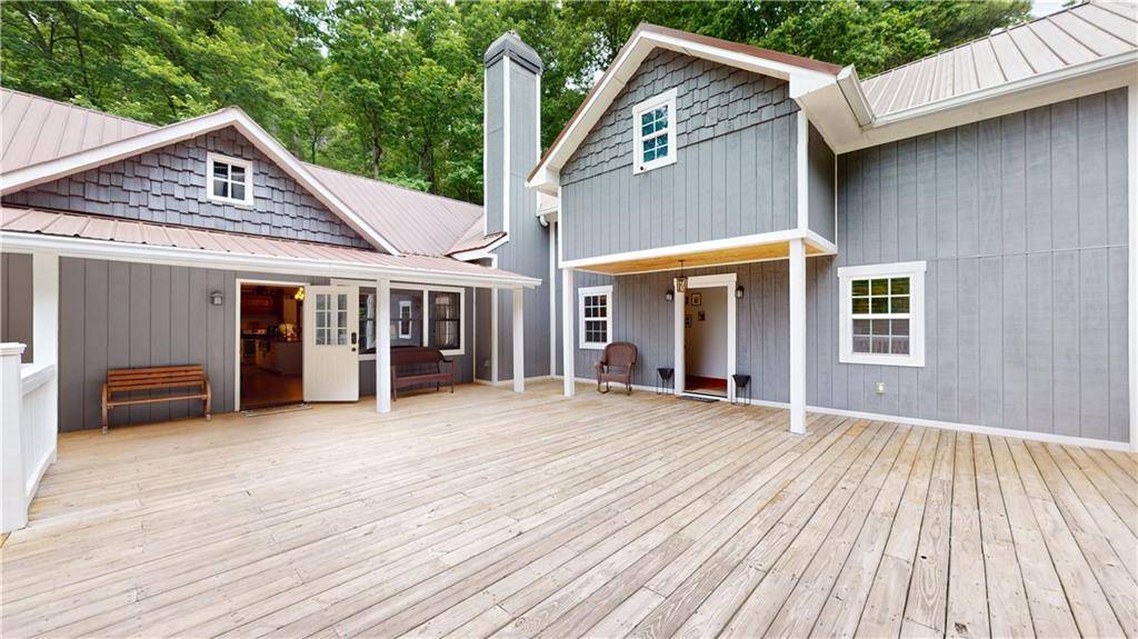 Ellijay, GA 30536,1941 Old Northcutt RD