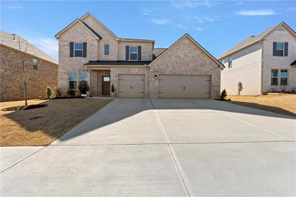 Dacula, GA 30019,2286 Cadenza CIR