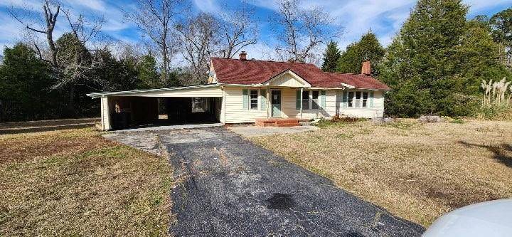 Thomaston, GA 30286,124 Bradshaw RD