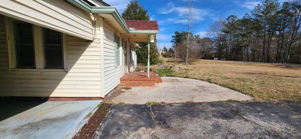 Thomaston, GA 30286,124 Bradshaw RD